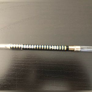 Christian Dior Black Eyebrow Pencil